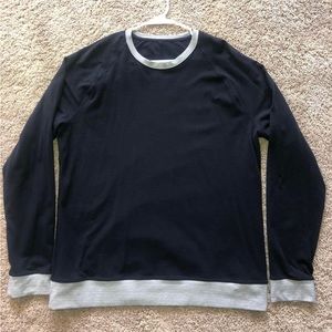 Lululemon XL Sweater